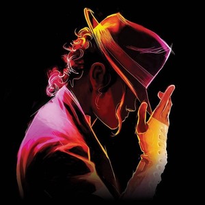 The King