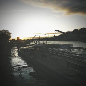 Last Sun