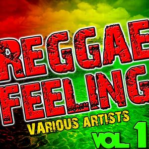 Reggae Feeling Vol. 1