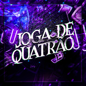 JOGA DE QUATRÃO (Ultra Slowed)