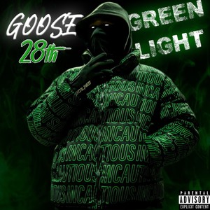 Green Light (Explicit)