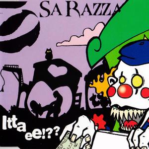 Atomika (Dj Nike Allert Mix)