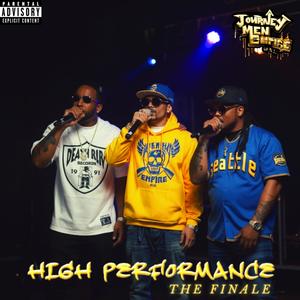 Inner City (Explicit)