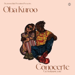 Conocerte (Get to know you) (Instrumental Version)