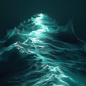 Ethereal Waves