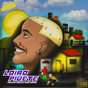 Loiro Pivete (Explicit)