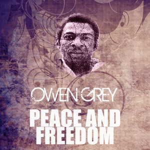 Peace and Freedom