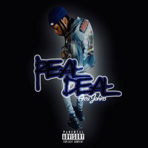 Real Deal (Explicit)