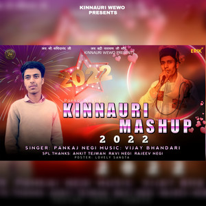 Kinnauri Mashup 2022
