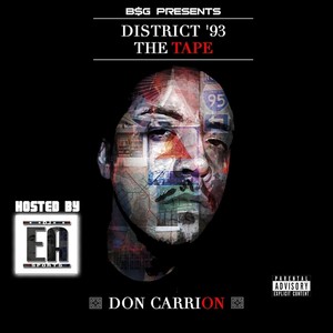 District '93: The Tape (Explicit)