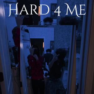 Hard 4 Me (feat. VennbTweekin) (Explicit)