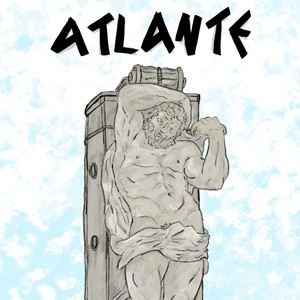 Atlante(feat. Ana Barros)