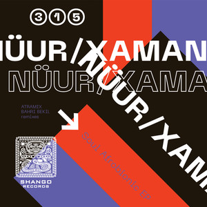 Ritmo Salvaje (Bahri Bekil remix)