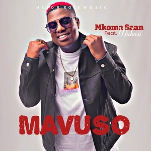 Mavuso