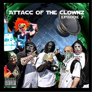 Why so Serious(feat. G-Zilla) (Explicit)