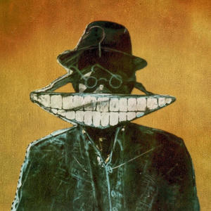 My Jacket Don't Fit You (Explicit)