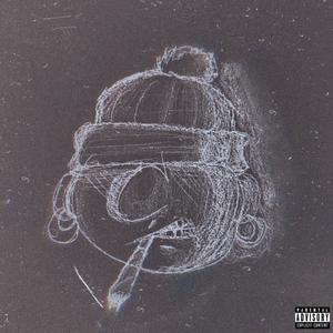 TRAPSHIT (feat. Lil Samy & RIBÉ) (Explicit)