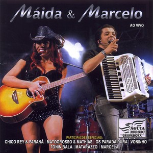 Motoboy(Ao Vivo)