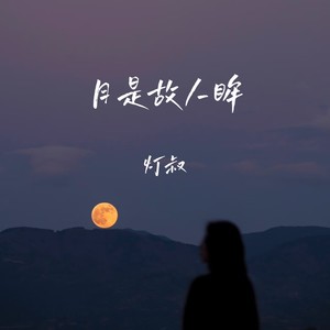 月是故人眸