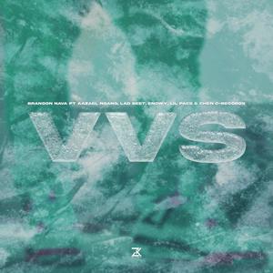 VVS (feat. Lil Pacs, Aazael Ngang, Lad Beet, Enowy & Chen C-Records)