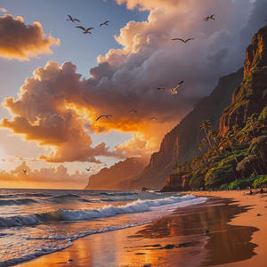 Georgia's On My Mind