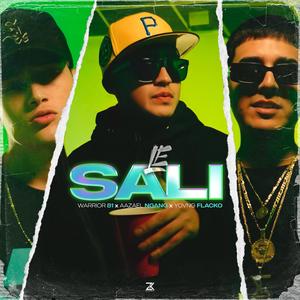 Le sali (feat. Aazael Ngang & Yovngflacko) (Explicit)