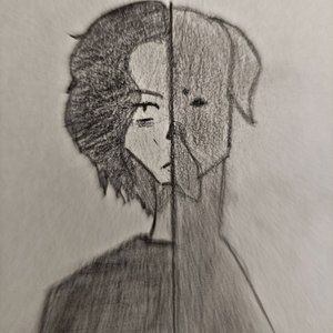 Я псина (Explicit)