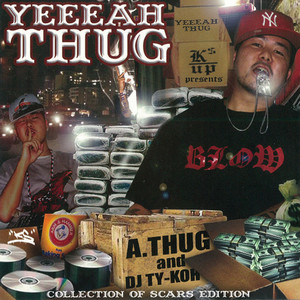 YEEEAH THUG (Explicit)