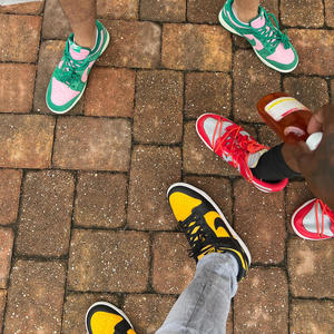 Rick and Morty (feat. 5oulja khris & Thtboistokes) (Explicit)