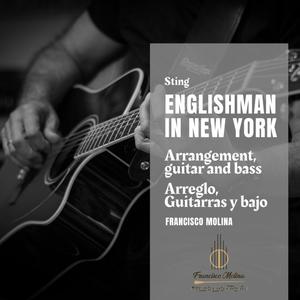 Englishman in New York (Instrumental version)