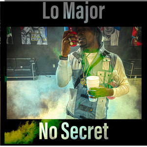 No Secret (Explicit)