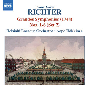 Symphony No. 4 in C Major - III. Allegro