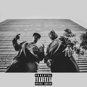 CONEXIÓN (feat. NEDMAN GUERRERO) (Explicit)