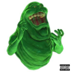 slimer from ghostbusters (feat. Keefoe) [Explicit]