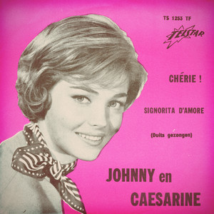 Signorita d'Amore (Duitstalig)