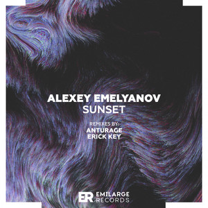 Sunset (Erick Key Remix)