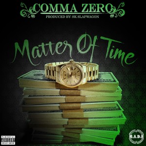 Matter of Time (Explicit)