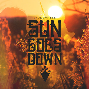 Sun Goes Down (feat. Hybrid The Rapper & Jay Schmetz)