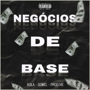 Negócios de Base (Explicit)