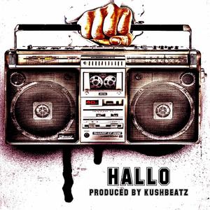 HALLO (Instrumental Version)