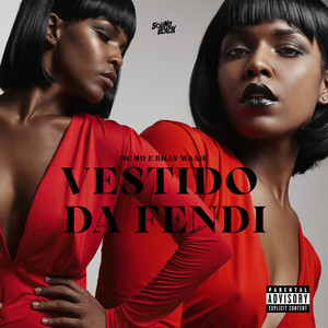 Vestido da Fendi (Explicit)
