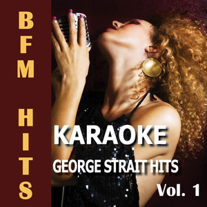 Overnight Male(Originally Performed by George Strait) (Karaoke Version)