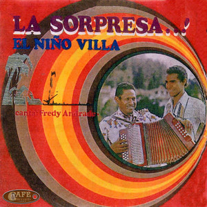 La Sorpresa