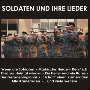 Soldaten und ihre Lieder