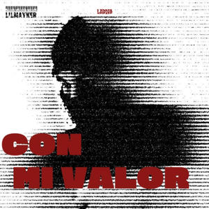 CON MI VALOR (feat Angelitobeatz) (Explicit)