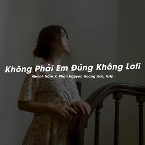 Không Phải Em Đúng Không (Lofi)