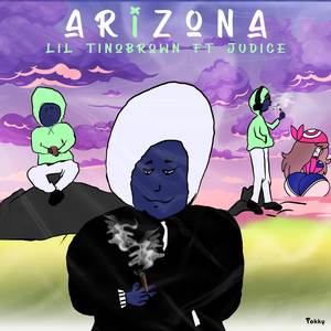 Arizona (Explicit)