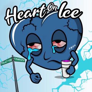 Heart On Ice (Explicit)