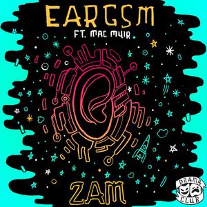 2 AM (feat. Mac Muir) (Original Mix)