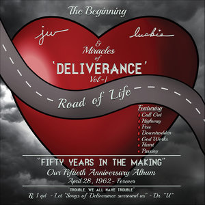 Songs of Deliverance